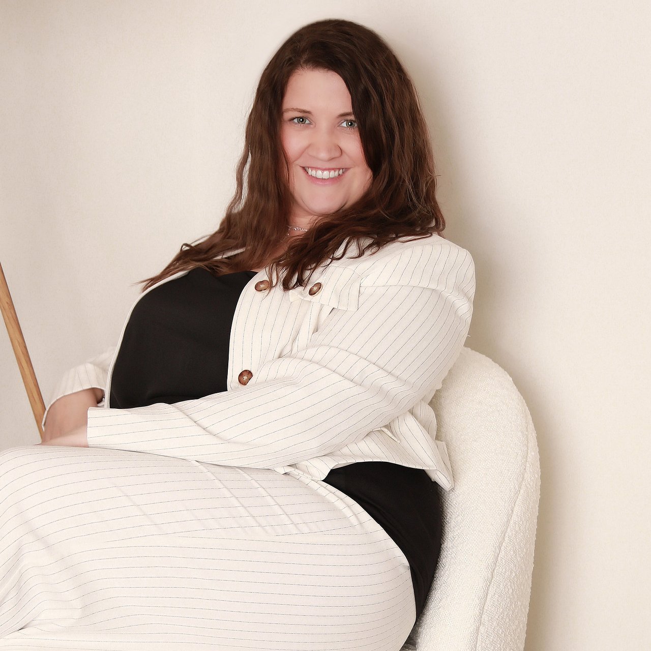 Samara Dinnius Hughesville, MD Real Estate Agent Headshot