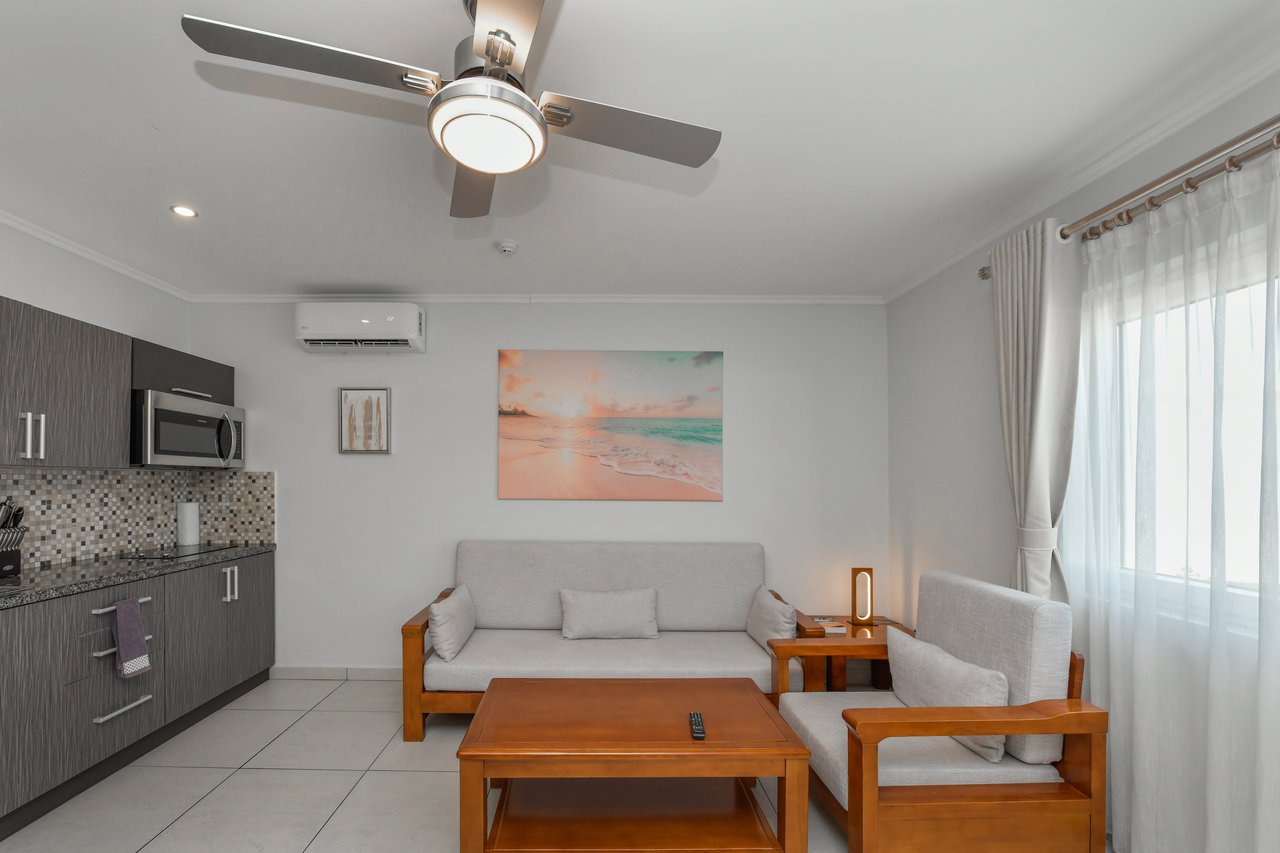 Arena Condominiums Units 4 & 4A