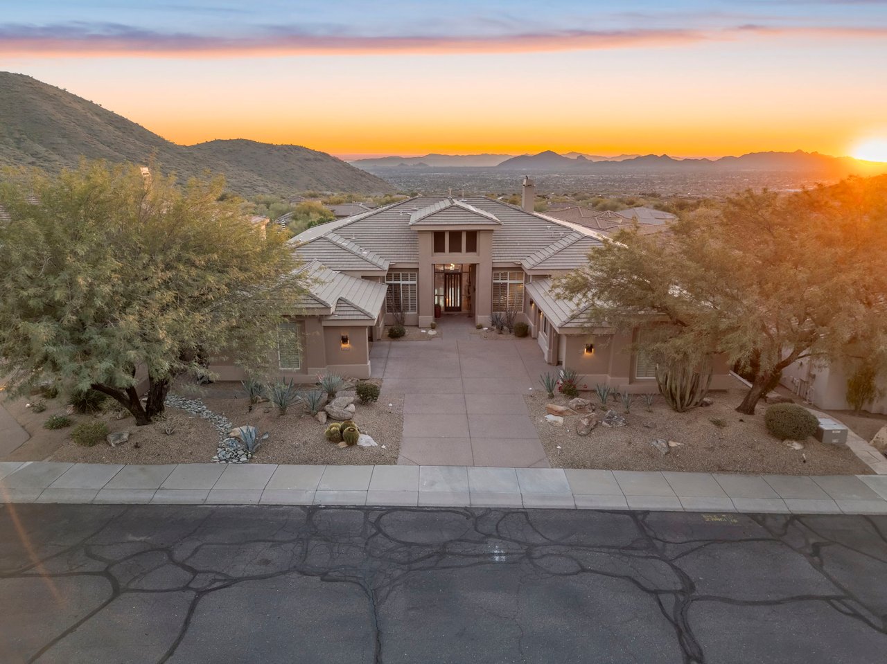 11543 E CARIBBEAN Lane