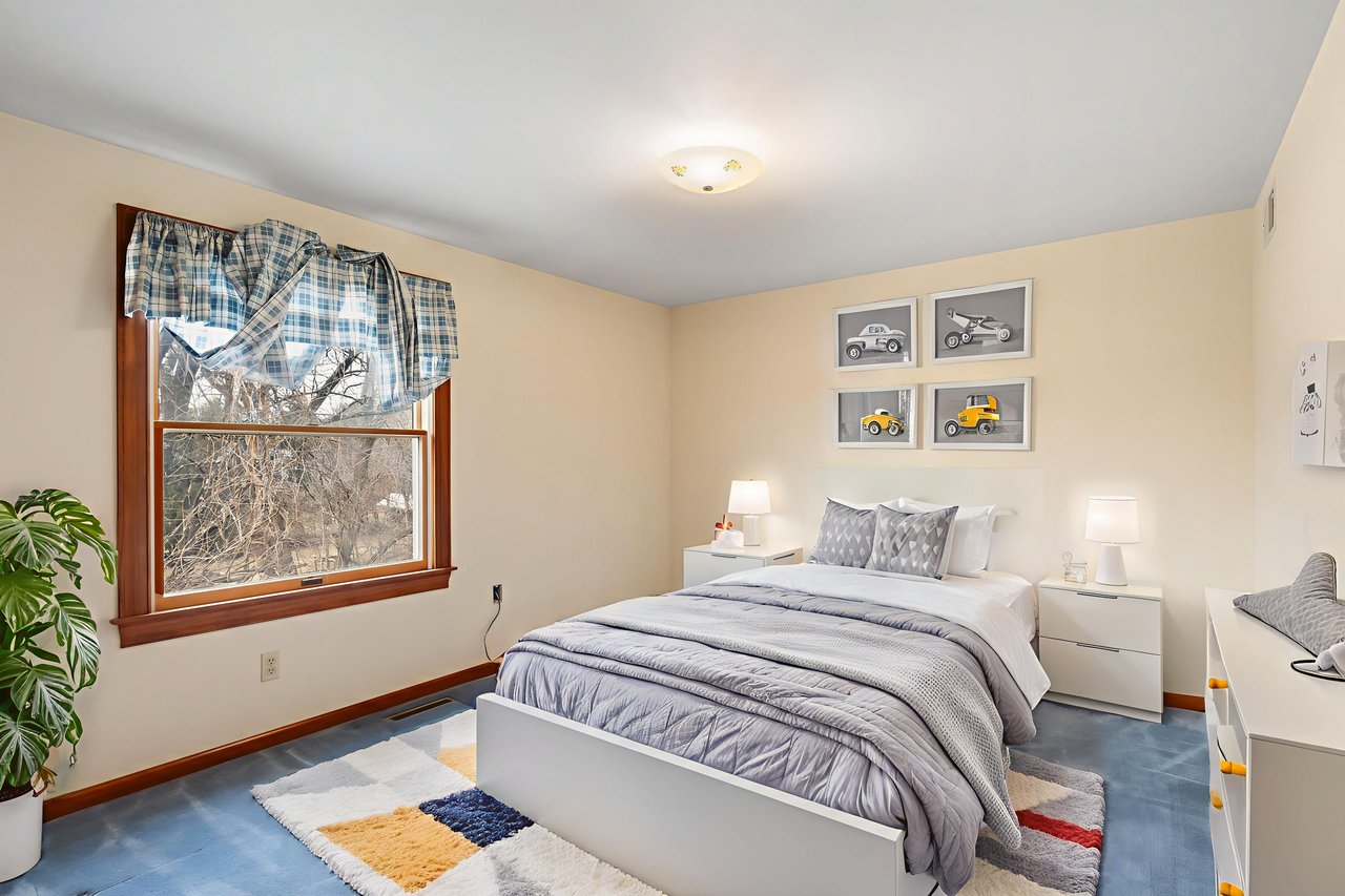 266 Deer Run Road