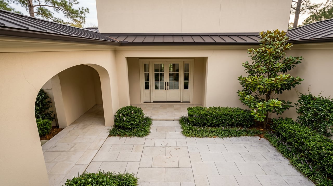 The Woodlands Has No HOA. It Has Three Things That Do the Same Job.