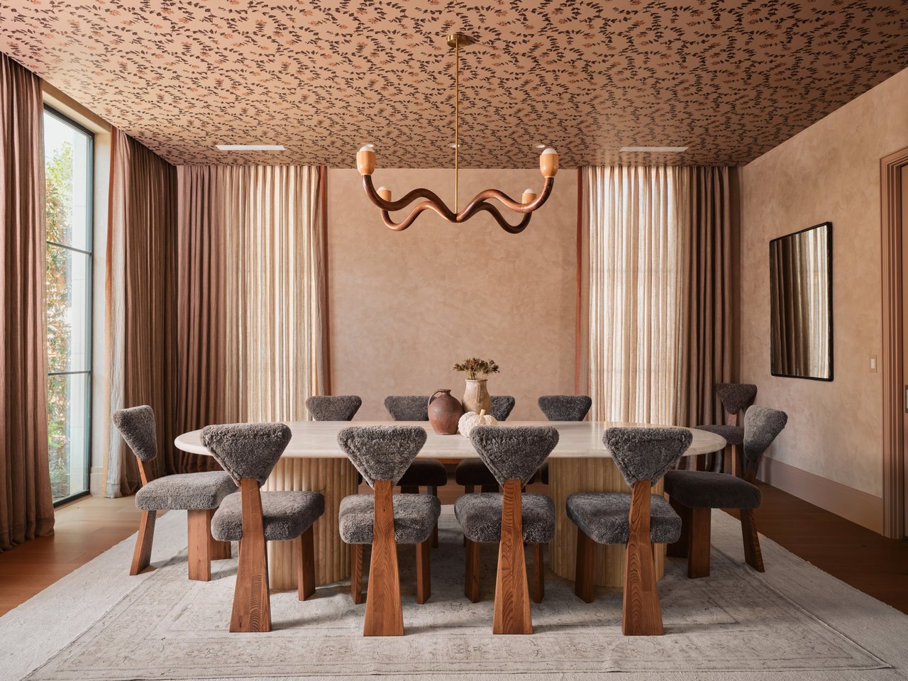 The Timeless Tarrytown Sanctuary: One-of-a-Kind Gated Compound