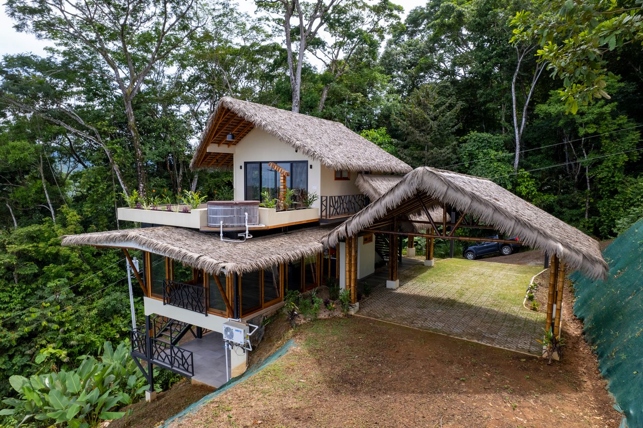 Casa Pinto, Gated Community, Extra Building Pad
