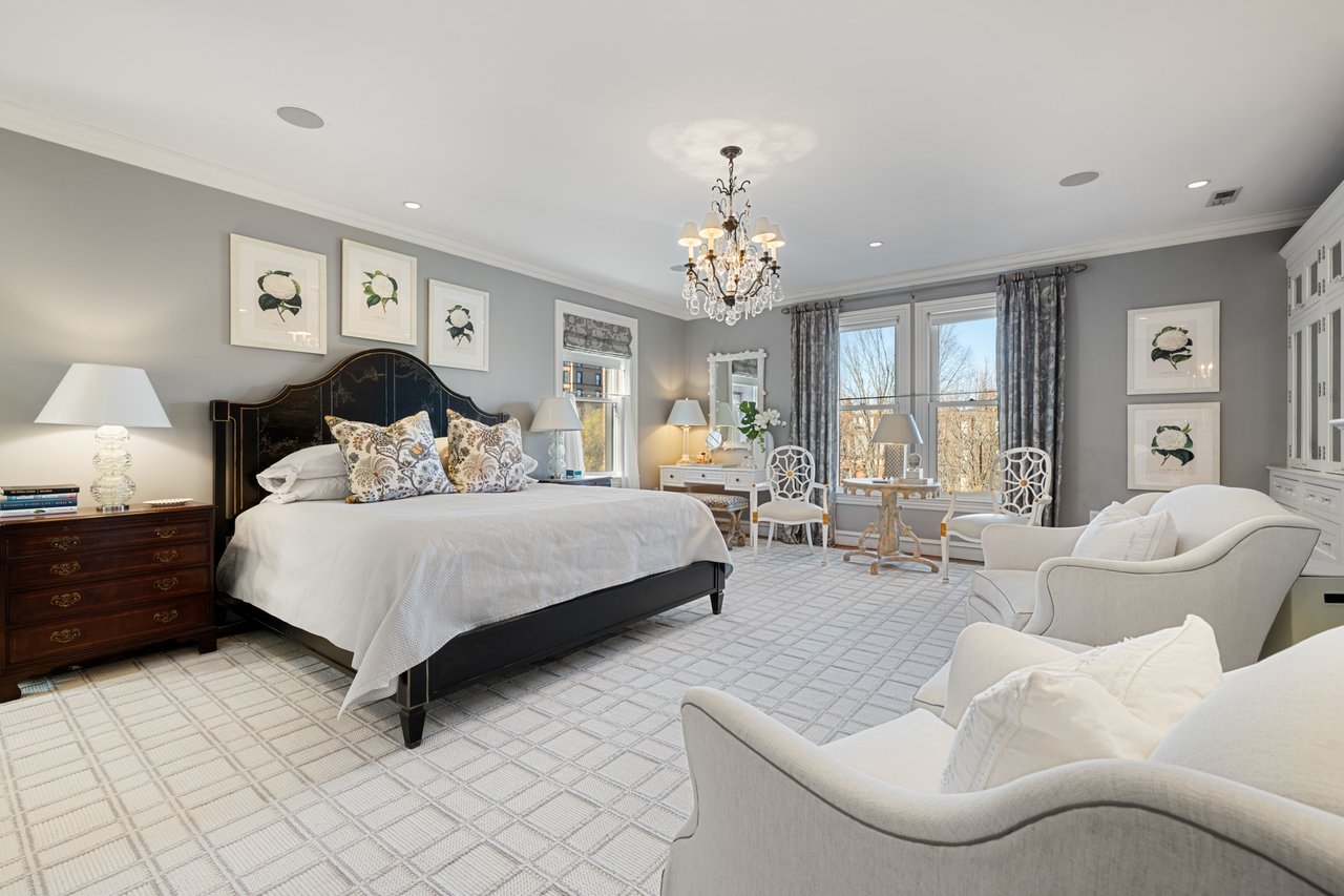 36 Commonwealth Avenue