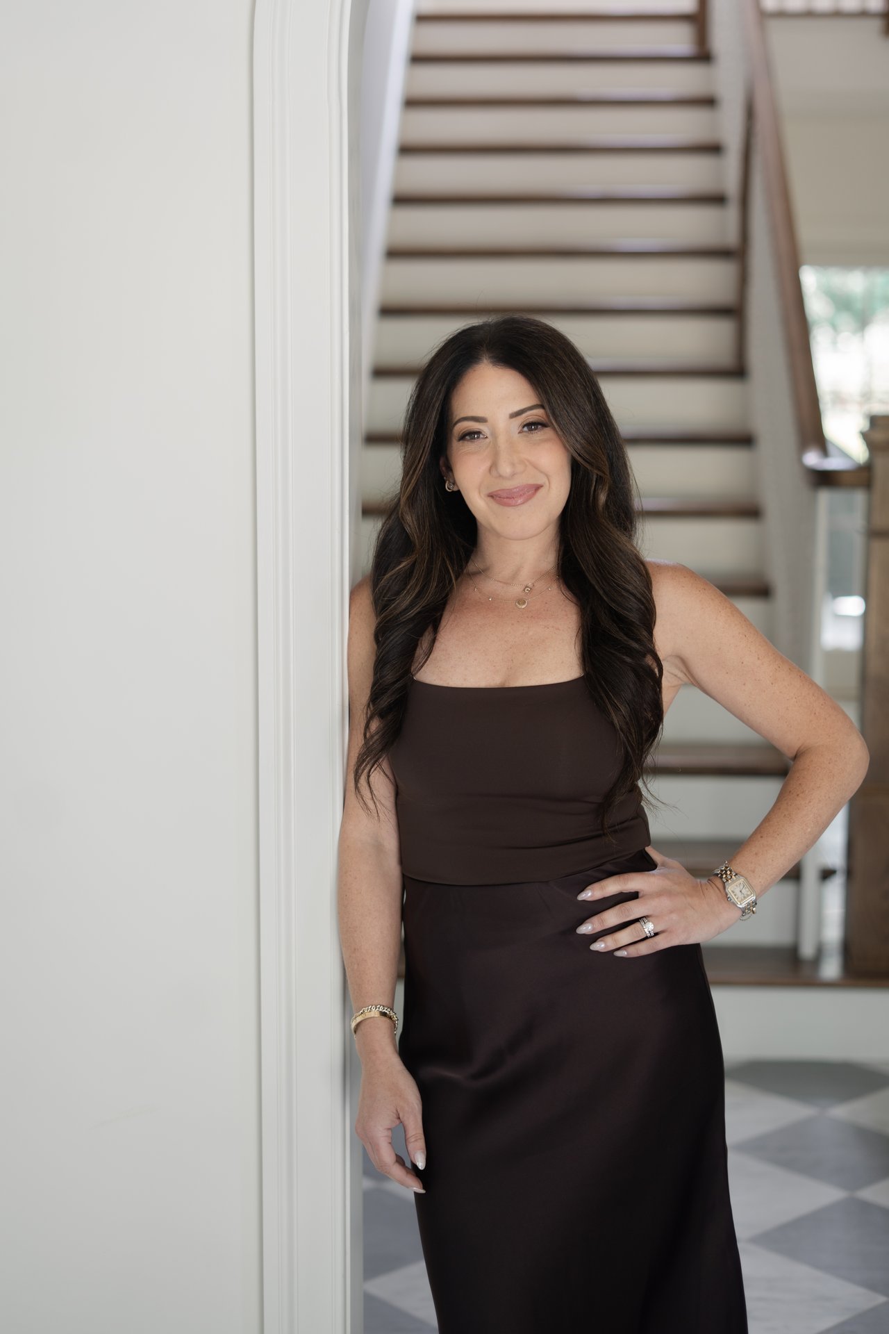 Erika  Kaufman