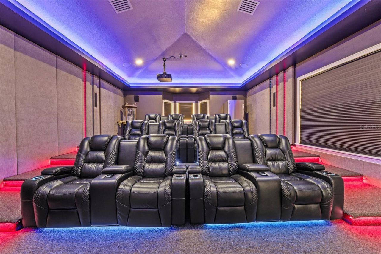 4205 Clarice Court Windermere, FL 34786