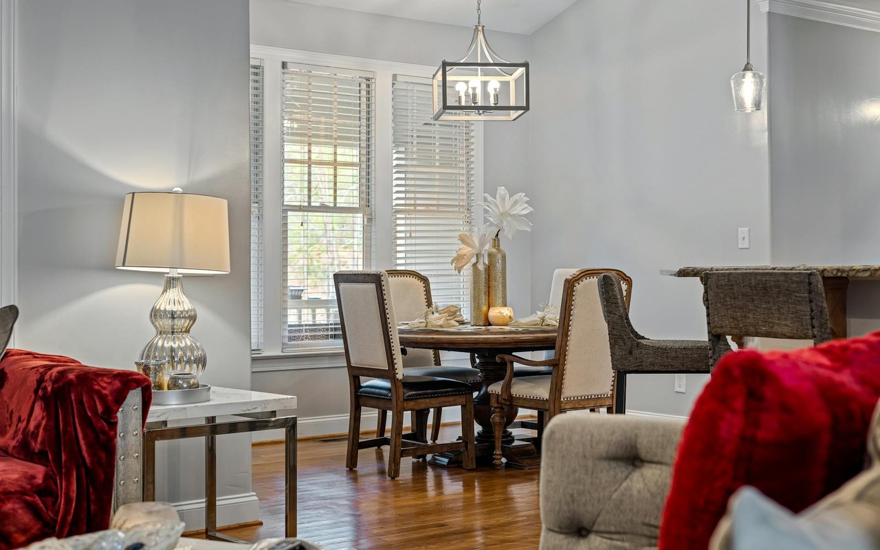 What Do You Want in a Home?