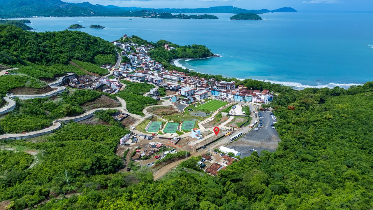 El Prado Lot #8 | Best-Priced Homesite in El Prado, Las Catalinas