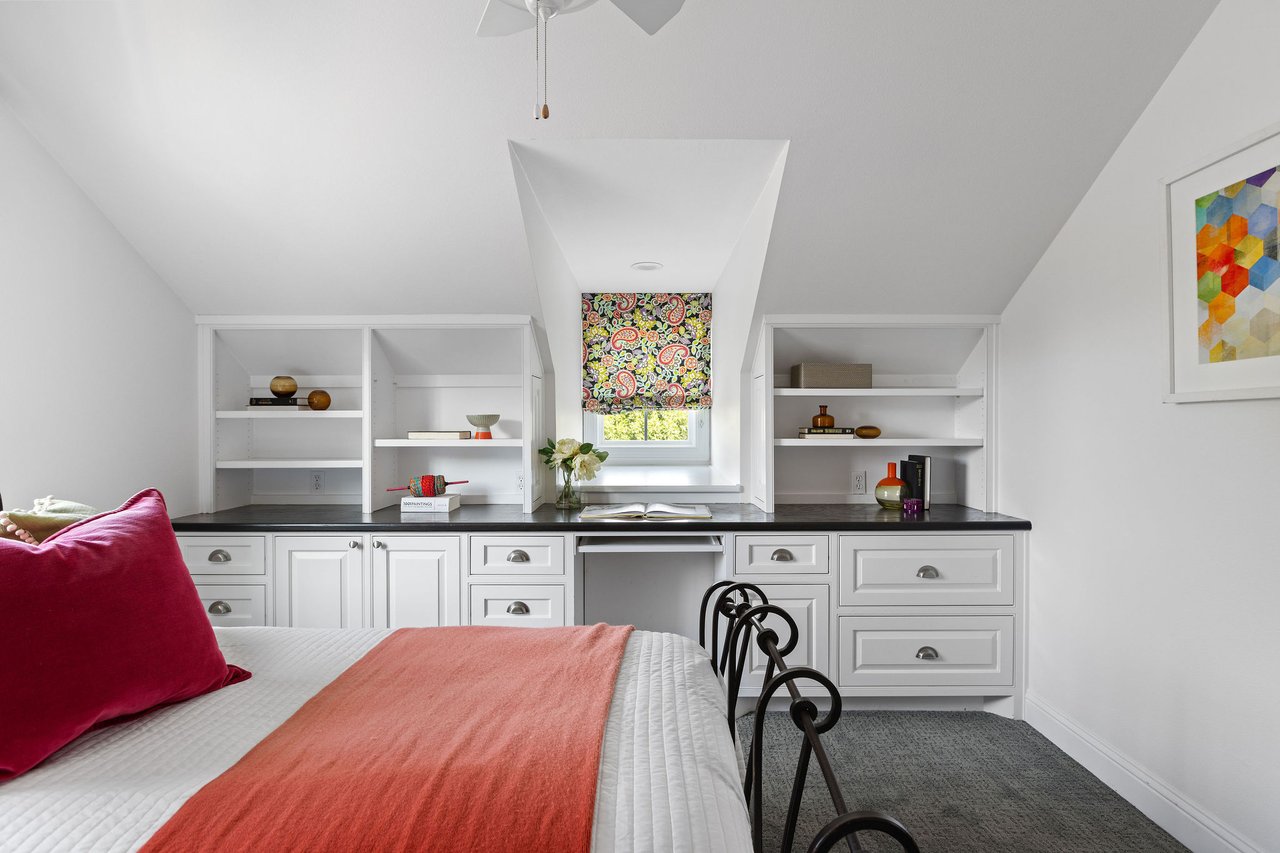 1803 Stamford Lane | Tarrytown | Austin, TX