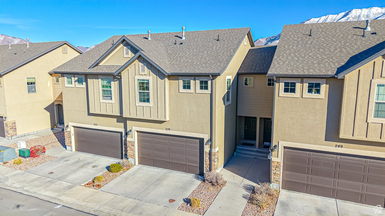 239 S 1930 E, Spanish Fork UT, 84660