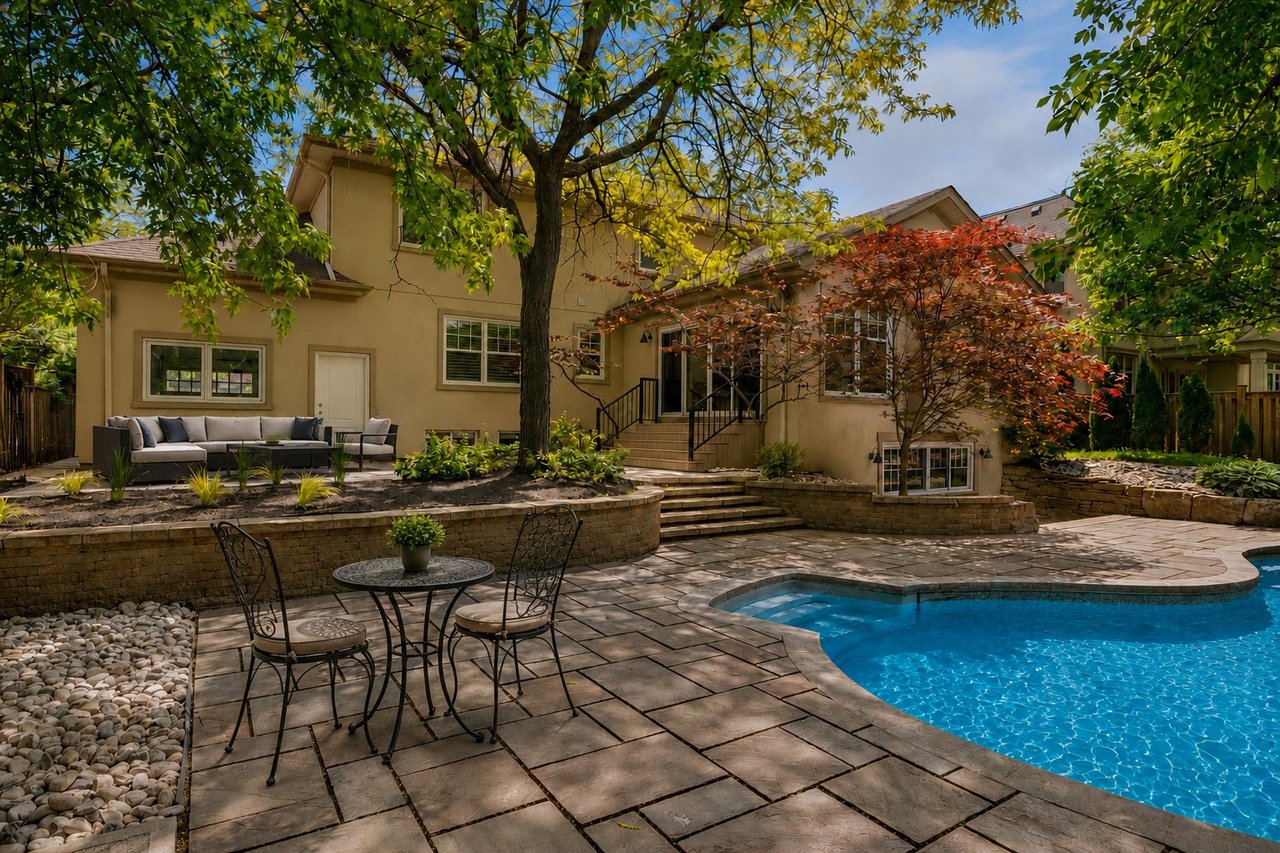 1387 Willowdown Road
