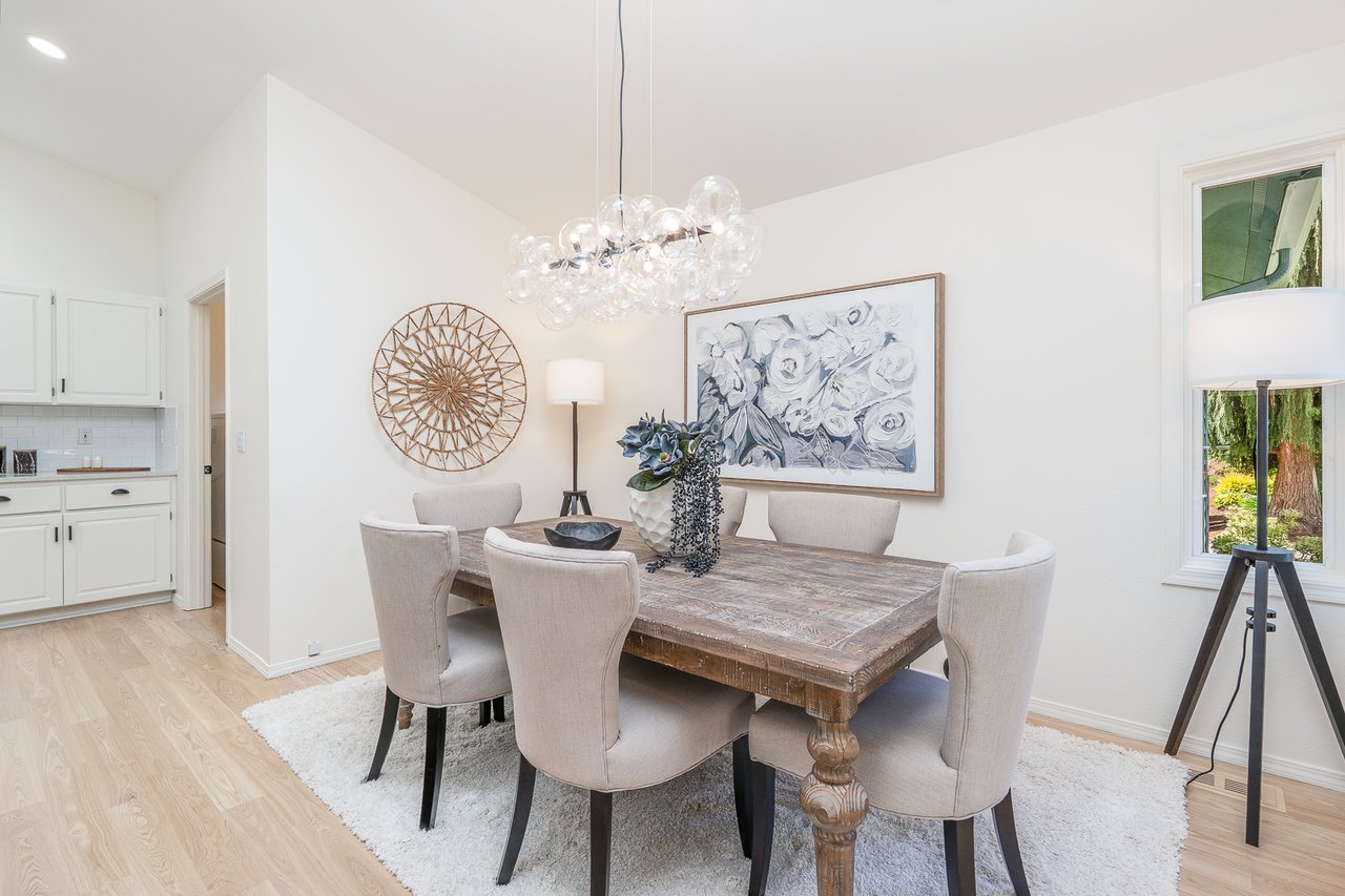 Wine Country Gem at Chateau Woods 