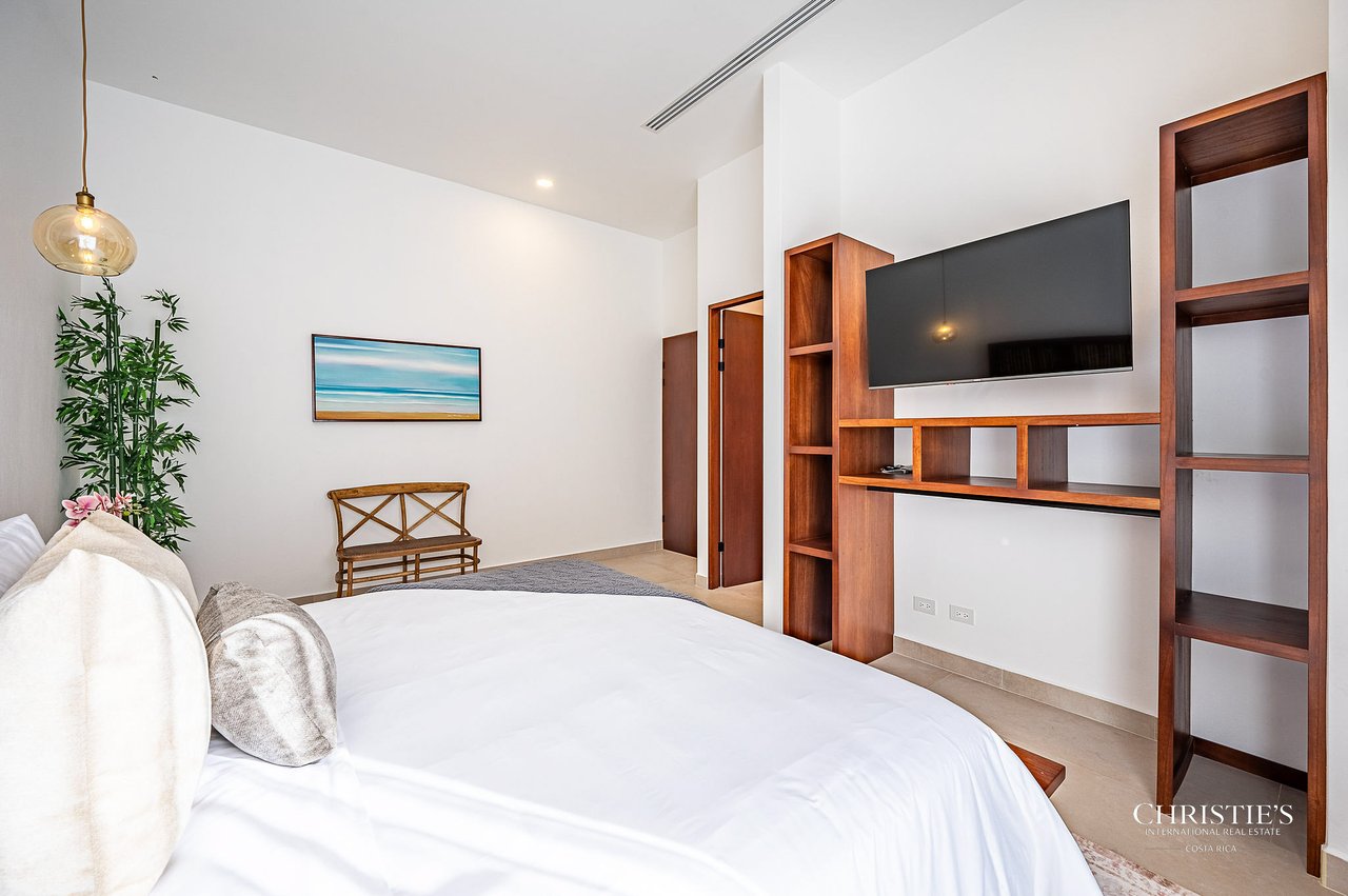 A Private Collection of Five Luxury Beachfront Villas - Rio Mar