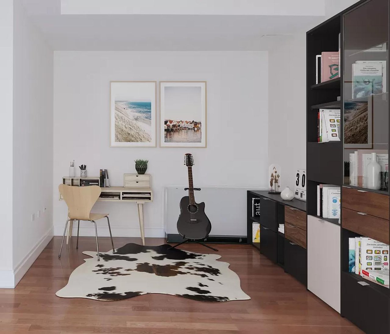21 W St #23E