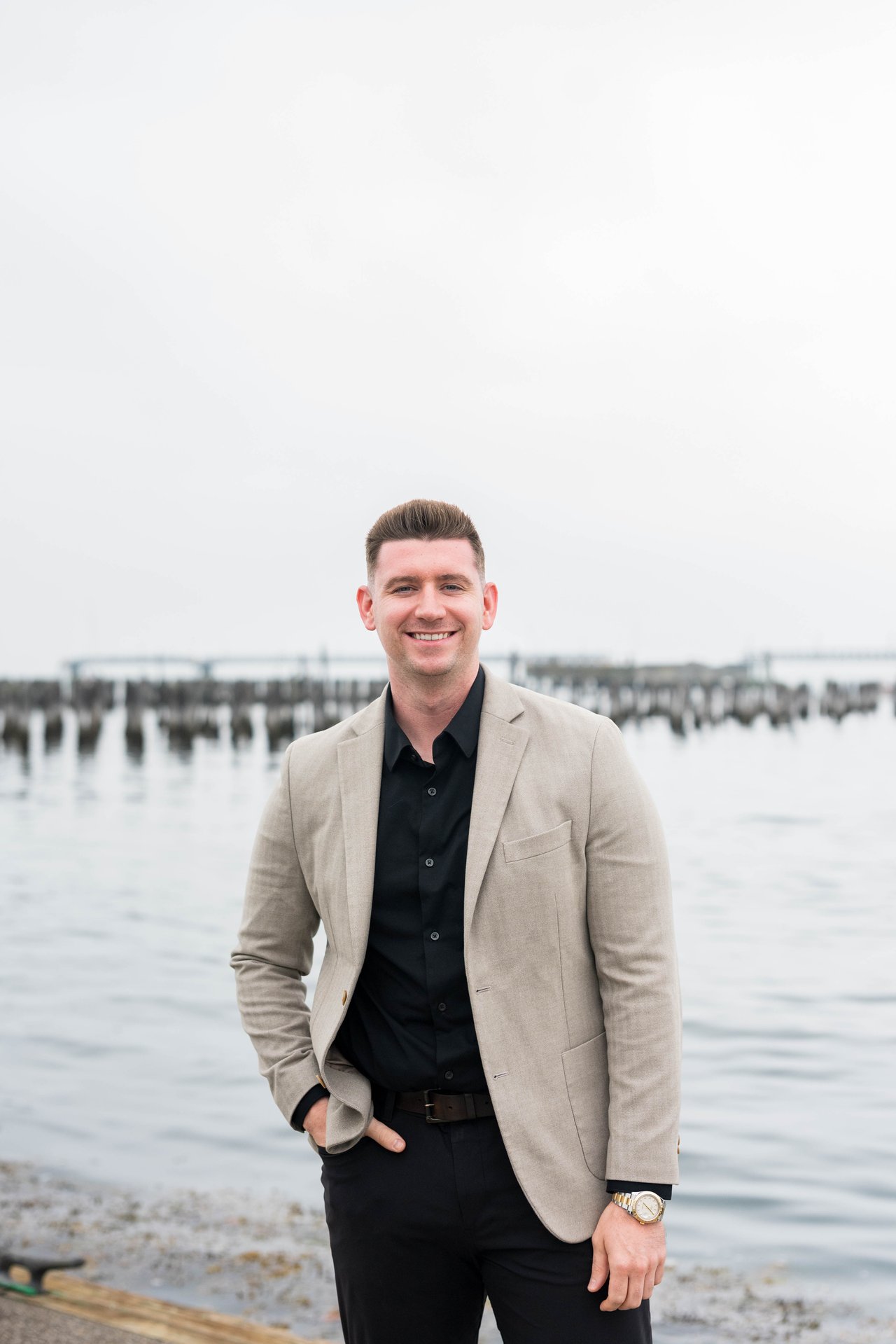 Chris Hollsten