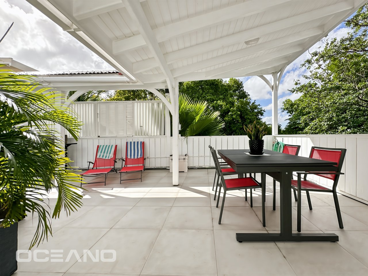 Point Pirouette | 2-Bedroom Townhouse with Private Pool