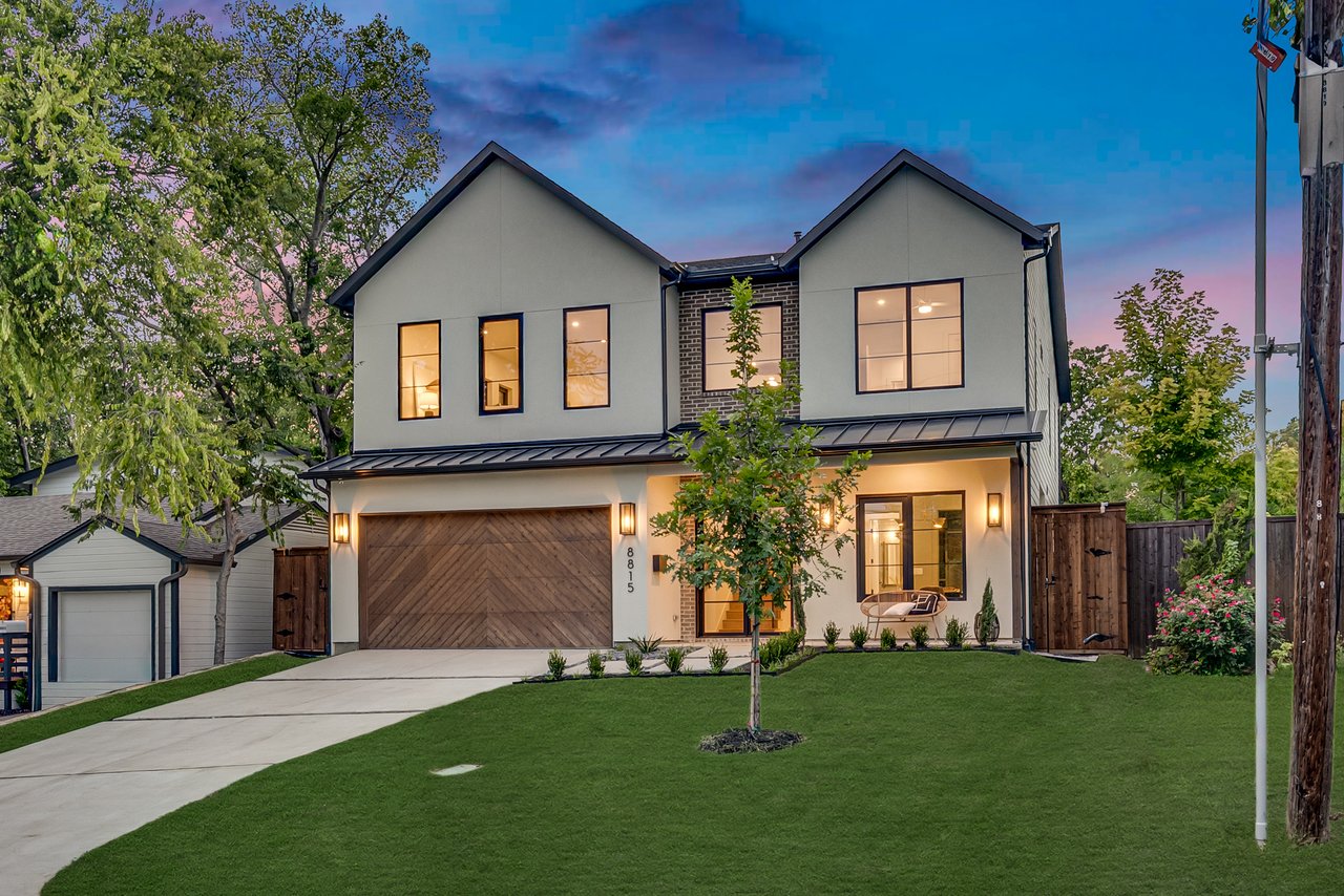 8815 San Leandro Drive