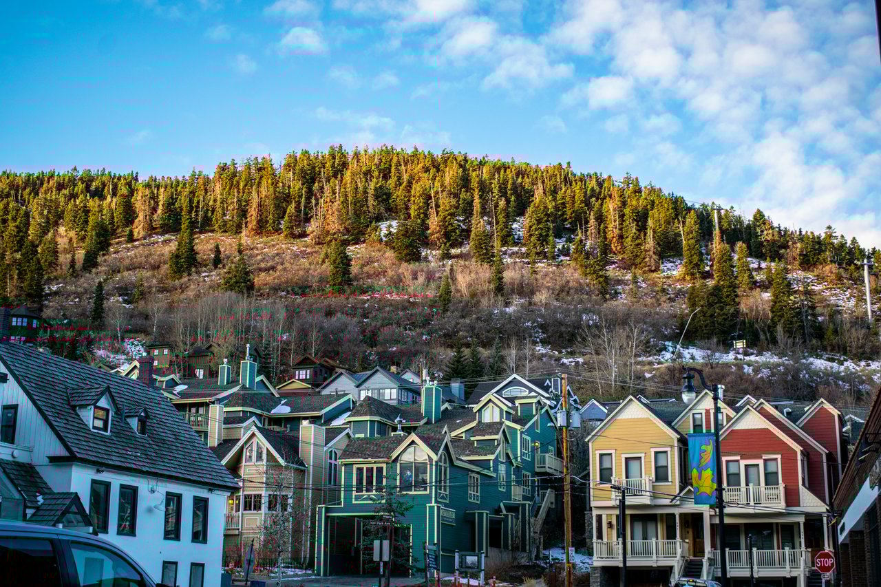 Old Town
