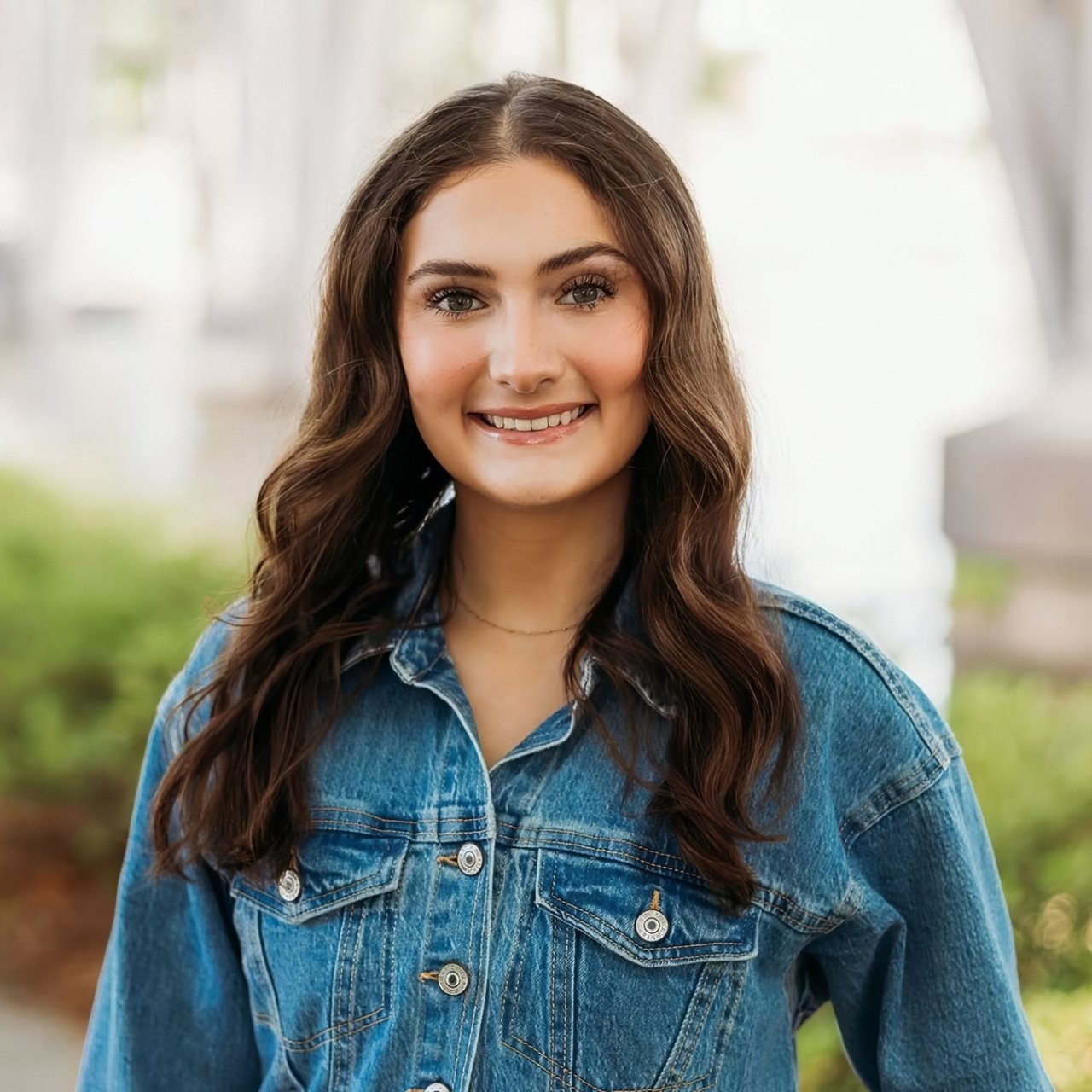 Makenzi Blackwell