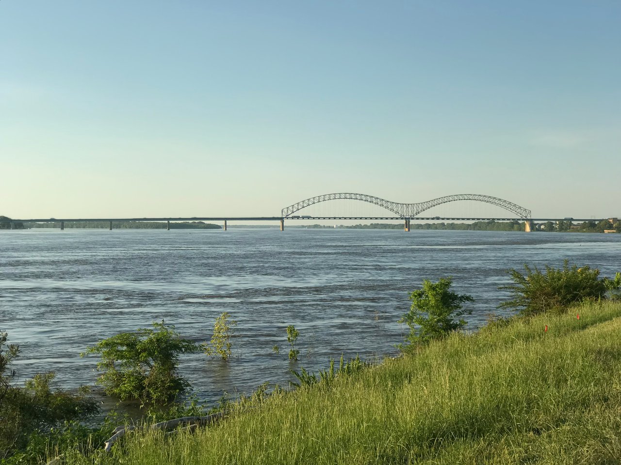 Mud Island