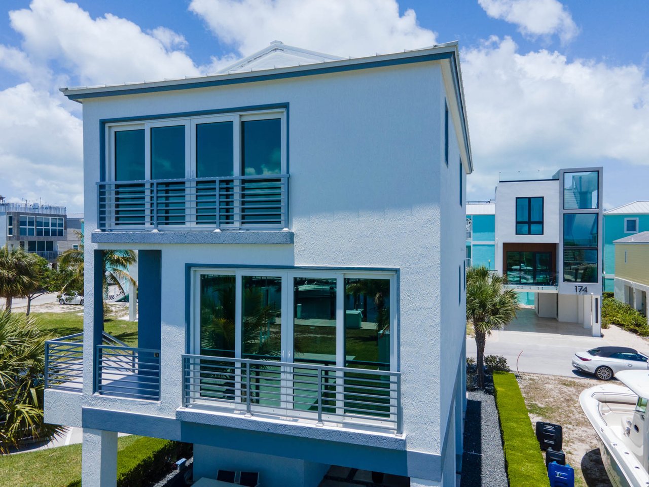 Key Largo Ocean Resort, 204