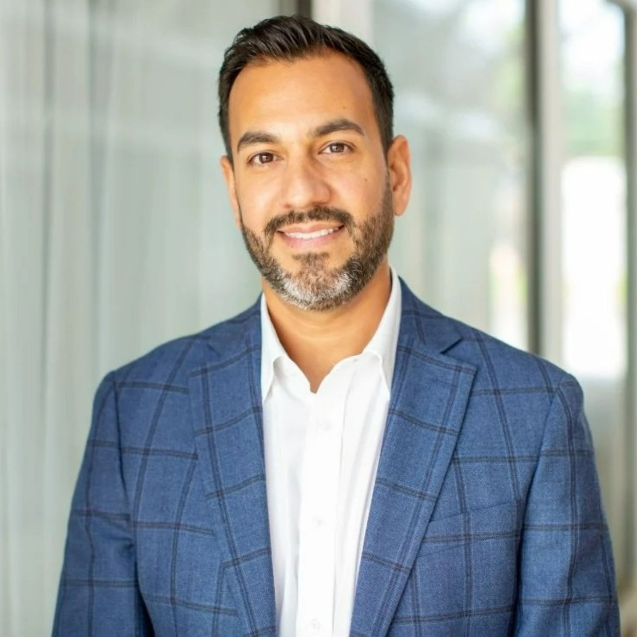 Joseph Ramos Prosper, TX Real Estate Agent Headshot