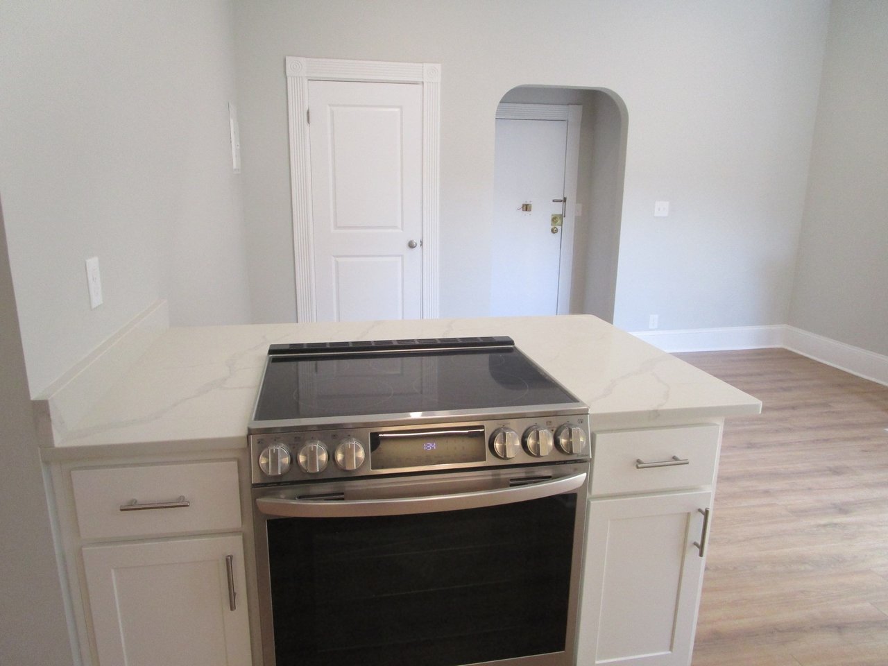 24 Peterborough St #12