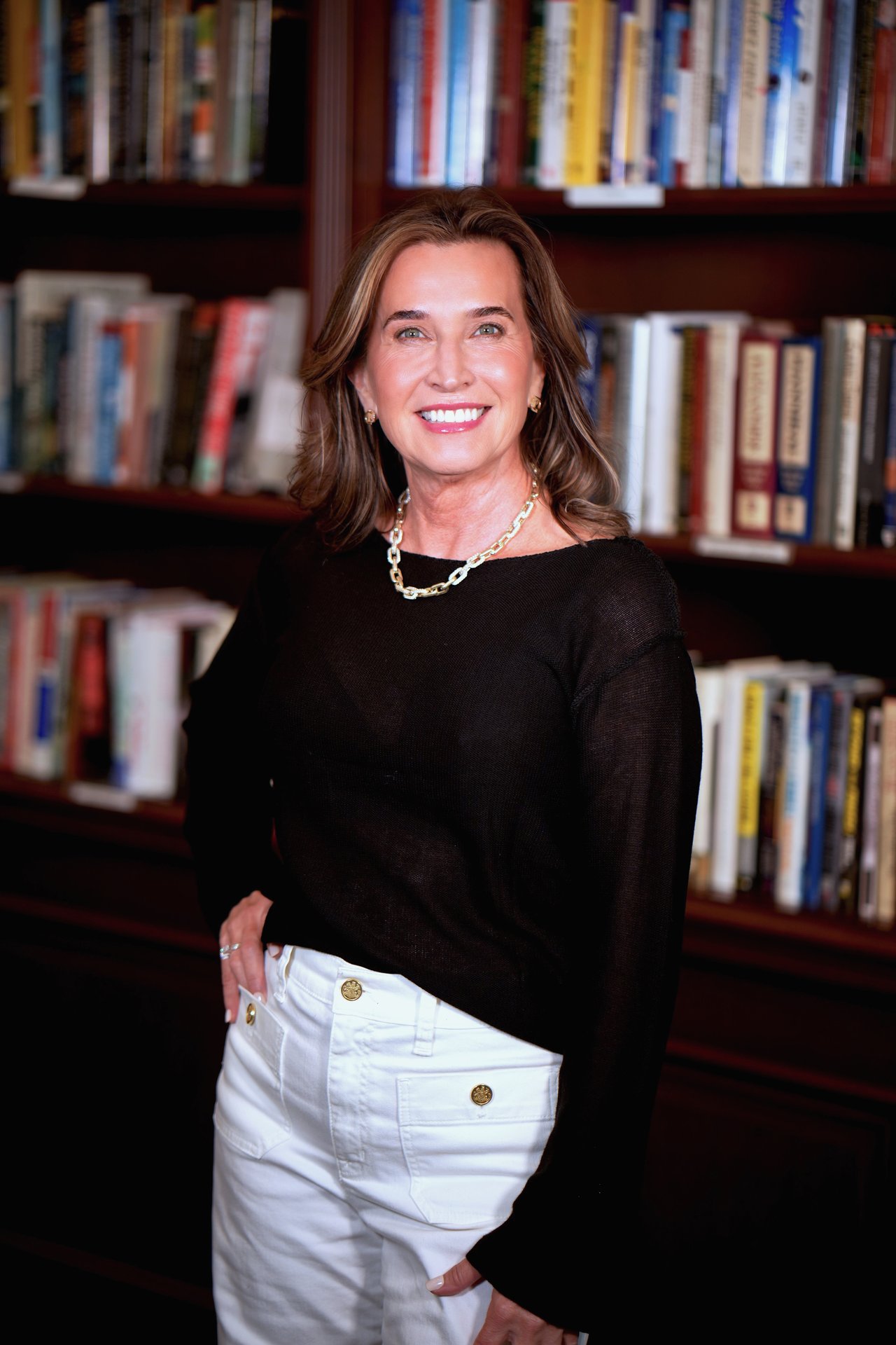 Ann Braswell