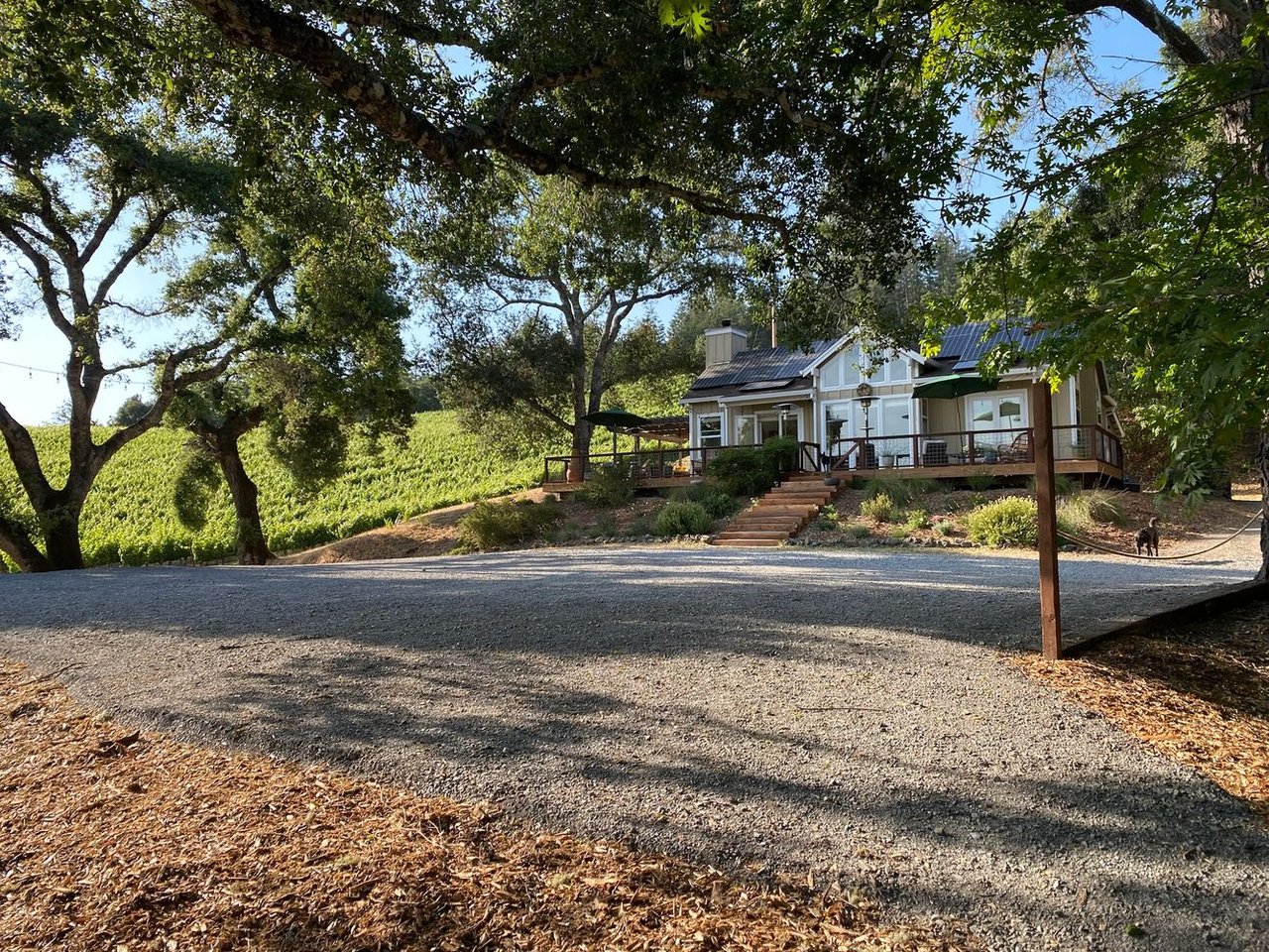31920 Pine Mountain Rd