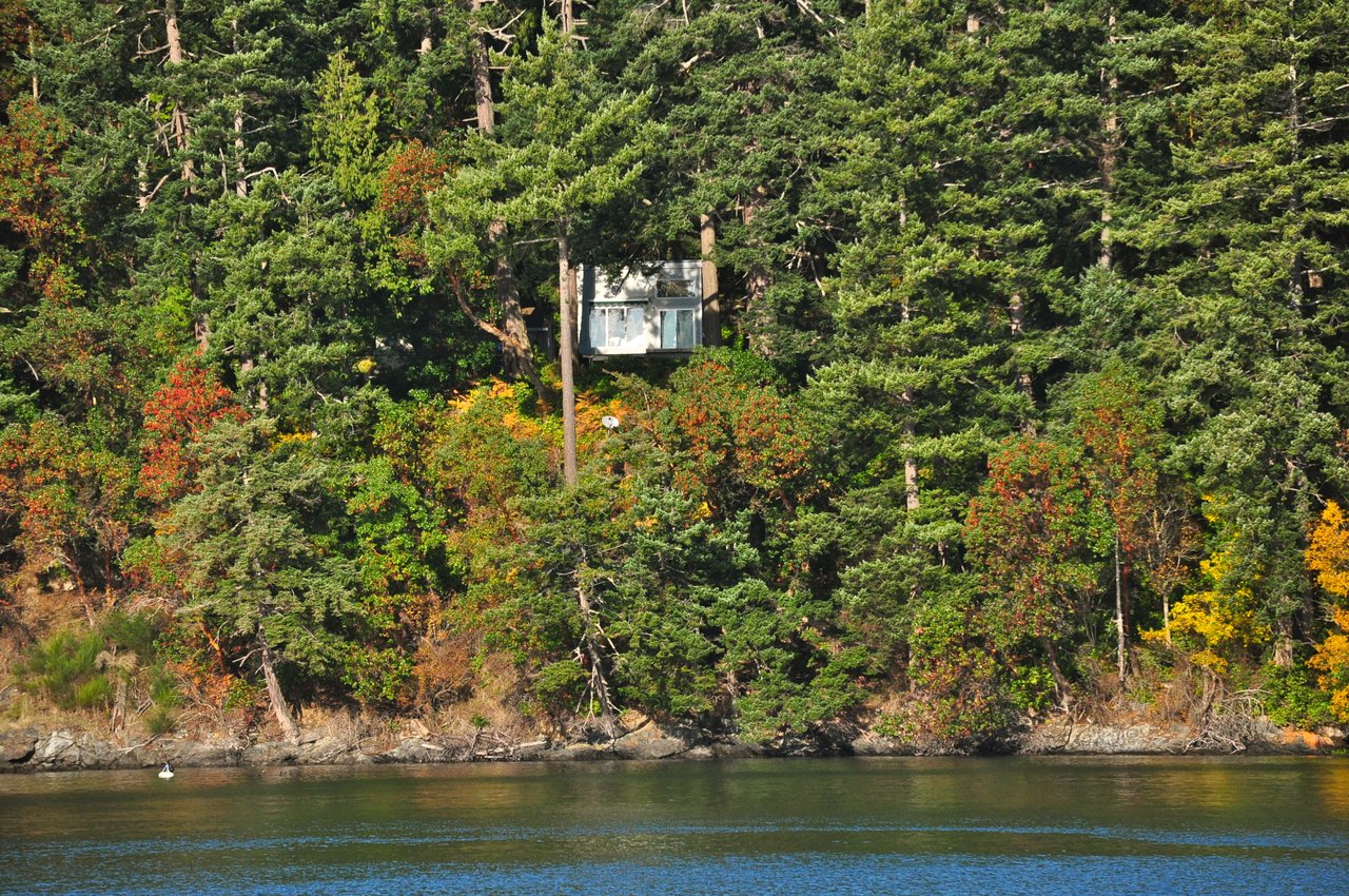 Oak Harbor
