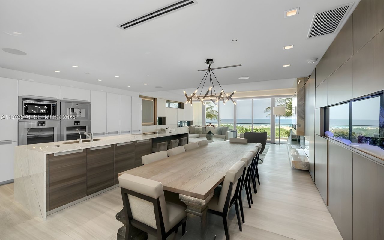 321 Ocean