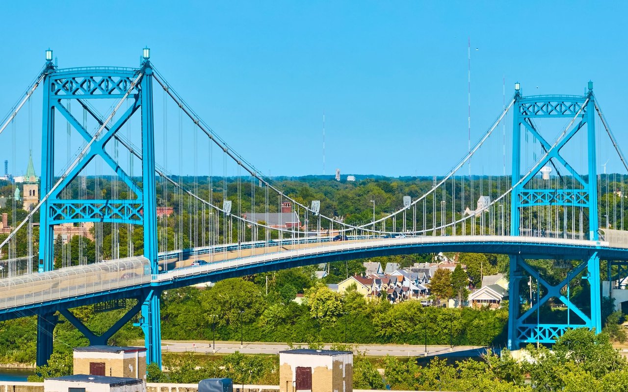 Maumee