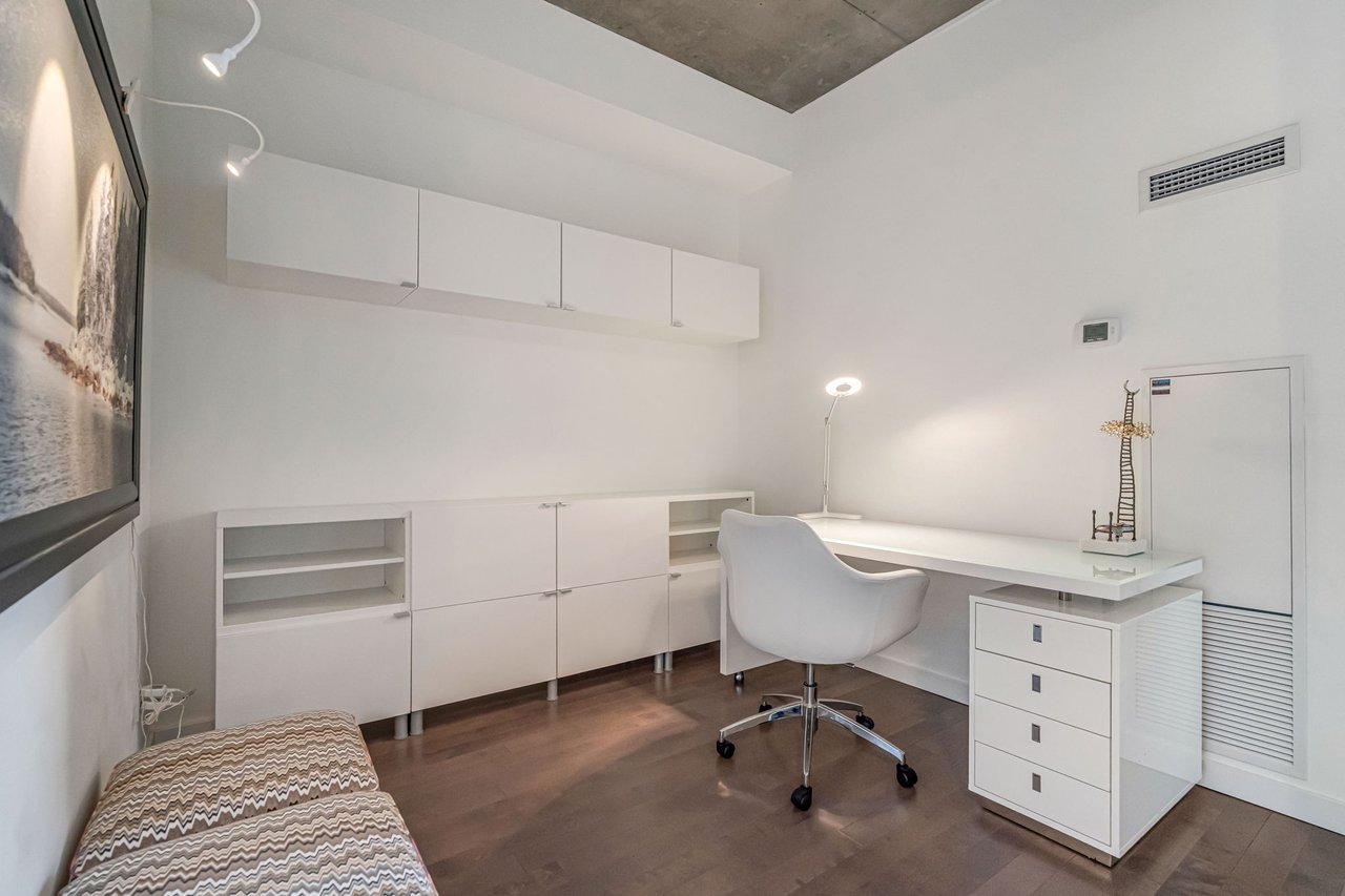 Distillery District Diamond