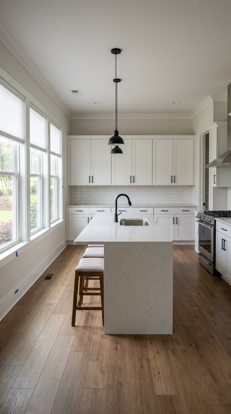 Your Agent’s Role In Spartanburg New Construction Builds