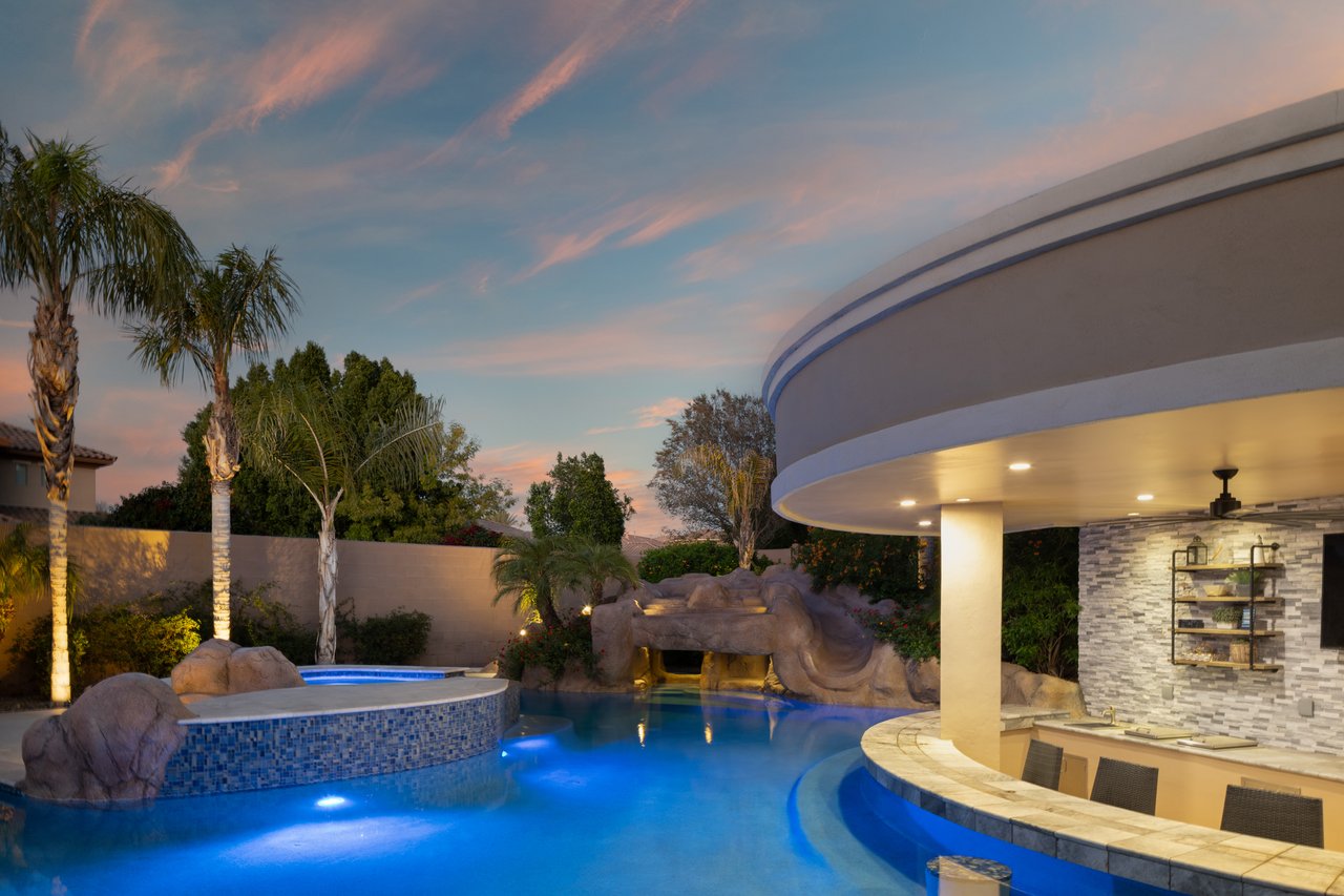 4281 S Iowa St, Chandler, AZ