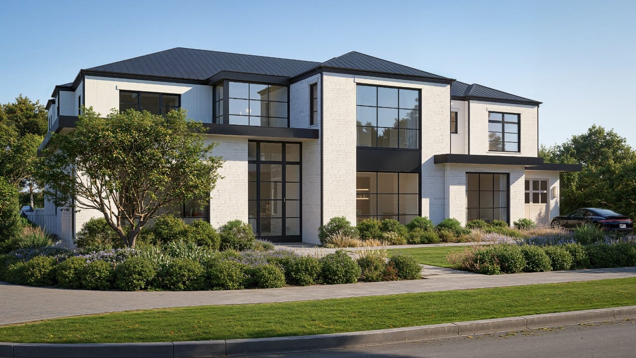 990 Corsica Dr