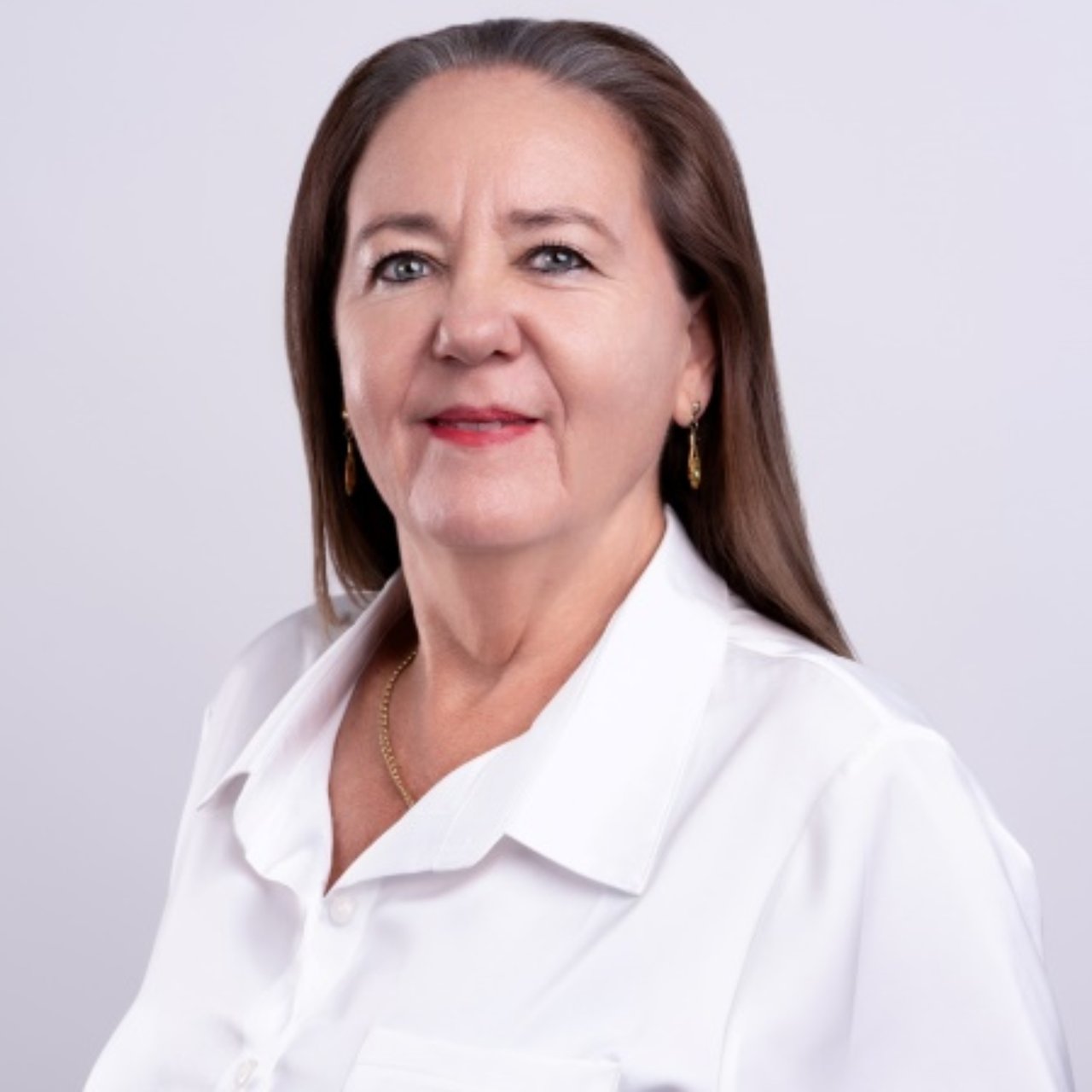 Mélida Odio Salazar San Rafael, CR Real Estate Agent Headshot