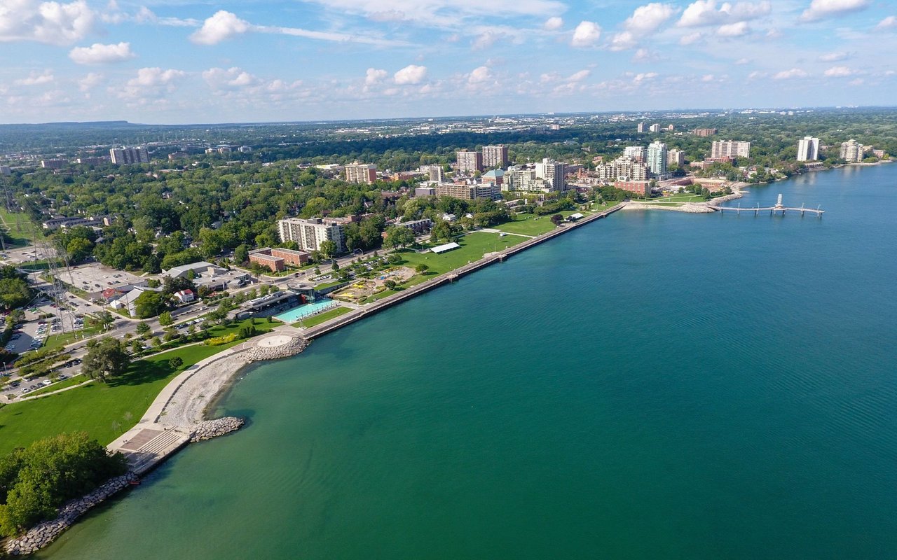 Burlington