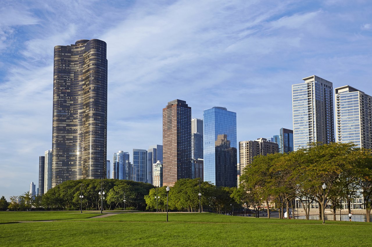 River North