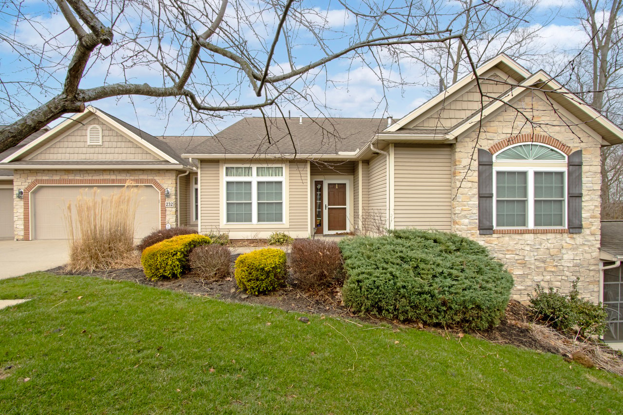 Sell a Home