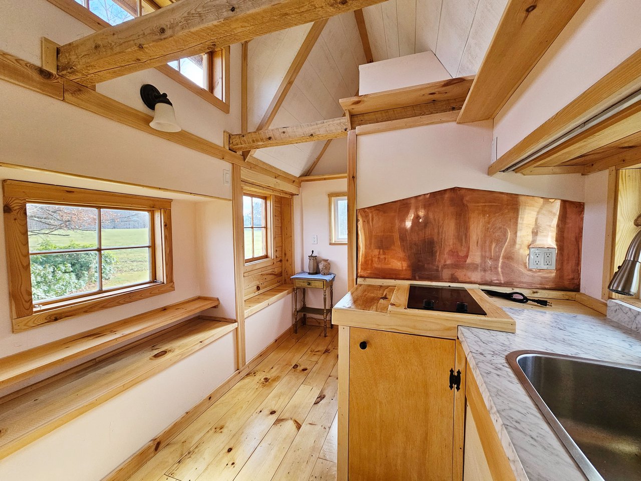 Tiny Home