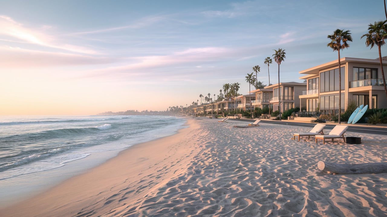 Top Insider Home Buying Tips in Manhattan Beach, CA