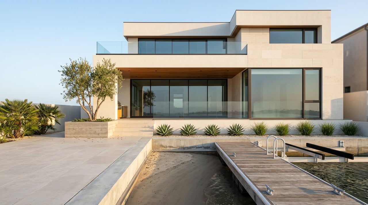 Bayfront Or Oceanfront? Choosing Your Newport Beach Waterfront