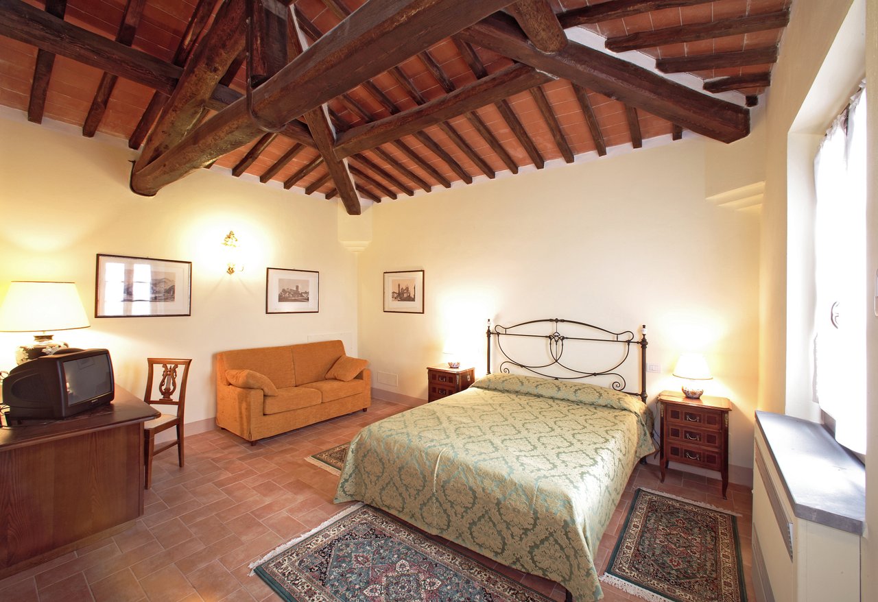 PODERE BRACCO