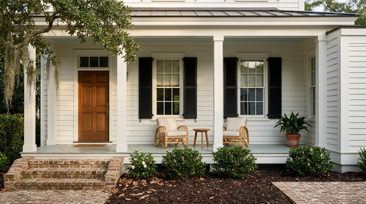 Everyday Life In Savannah’s Historic And Coastal Neighborhoods