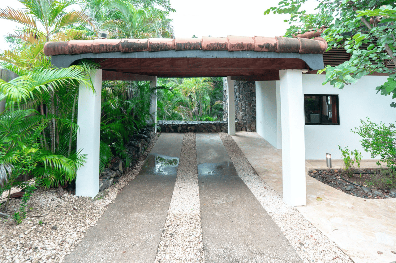 Casa Vista Penca - Oceanview Home + 5 Lots(1.25 Acres) In Loma Pico