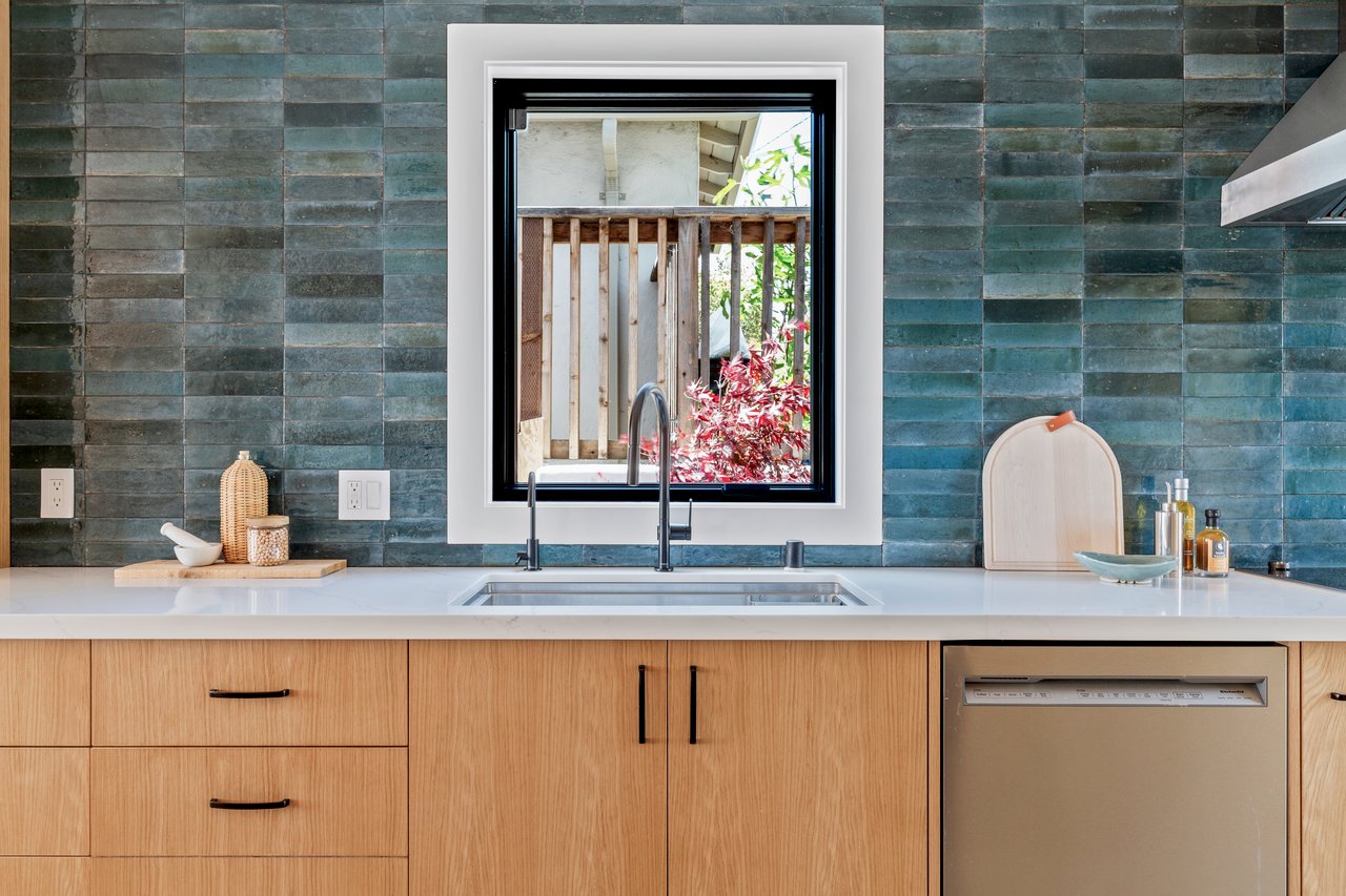 The East Bay Garden: Drought-Smart, Storm-Ready, Effortless