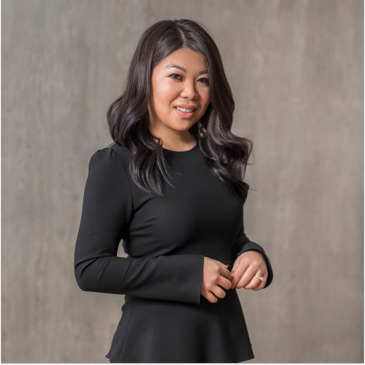 Tracy Lam
