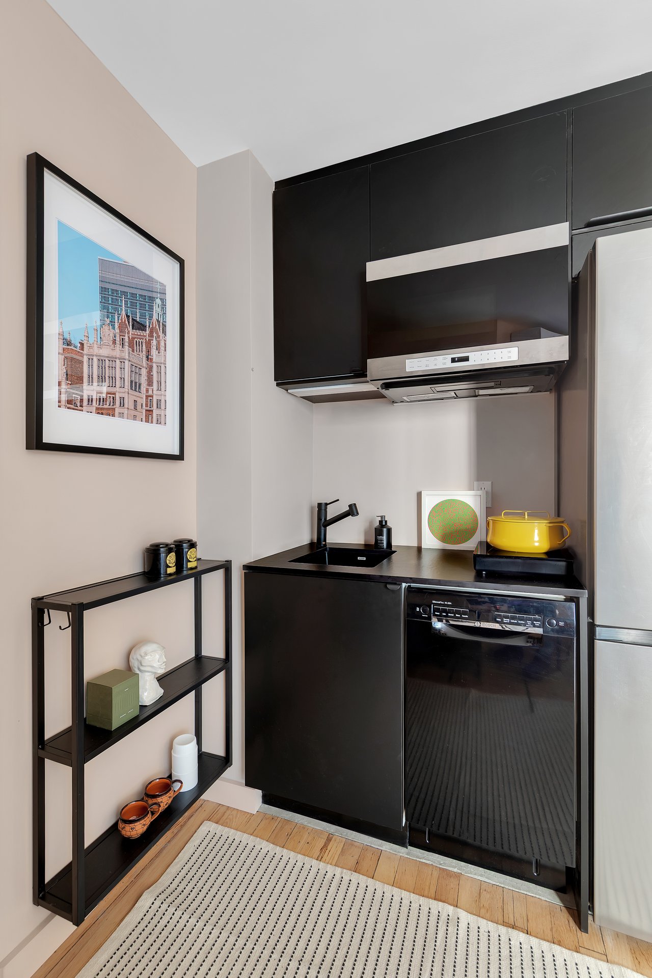 304 E 41ST Street A1501