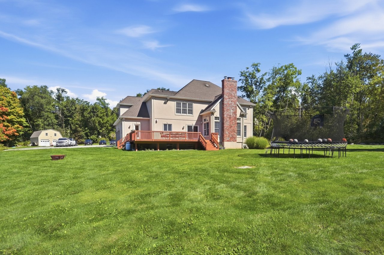 Meadows in Mahopac